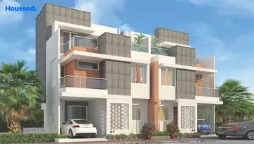 Project Image of Aashirwad Divine Green - Image 81246