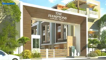 Project Image of Home The Hamptons - Image 84686