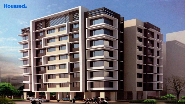 Project Image of Mass U Foria in Kurla West, Mumbai - Image 80747