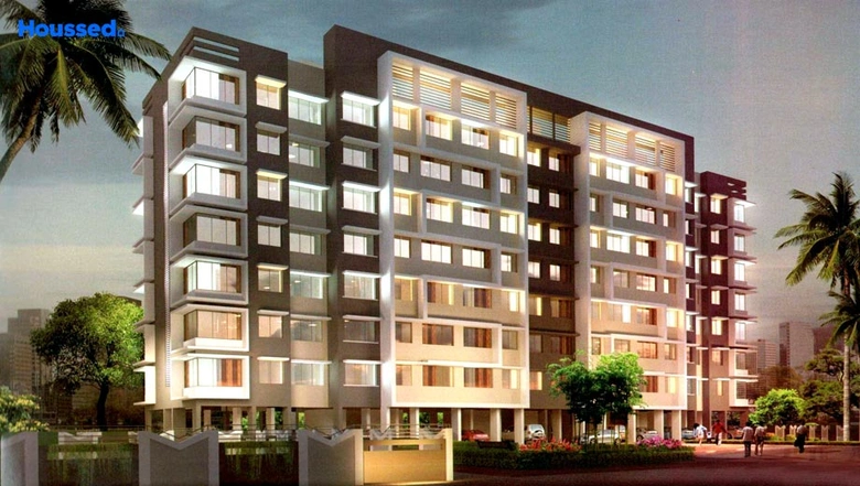 Project Image of Mass U Foria in Kurla West, Mumbai - Image 80748