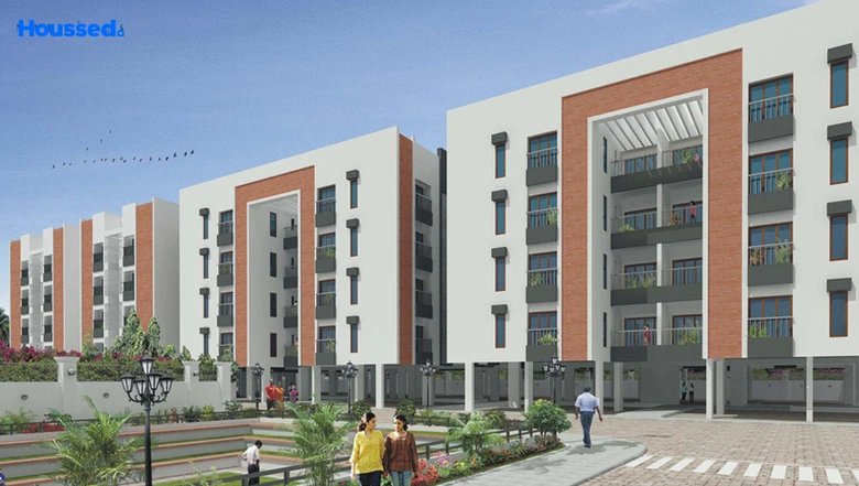 Project Image of Othello Nautilus in Vasna Road, Vadodara - Image 81665