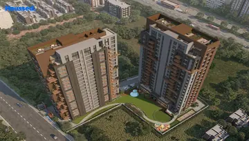 Project Image of KKB The Palladium Towers - Image 80755