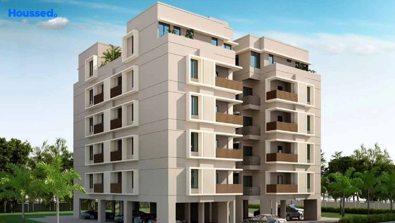 Project Image of Othello Valencia Emeritus in Vadsar Road, Vadodara - Image 81231