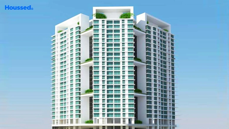 Project Image of Susharda Celestial in Bhandup West, Mumbai - Image 80870