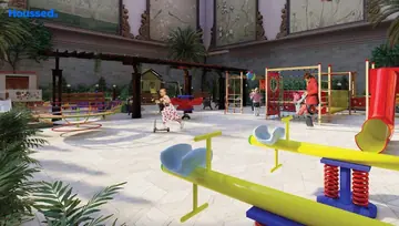 Amenities of Khushi Axis World - Image 98