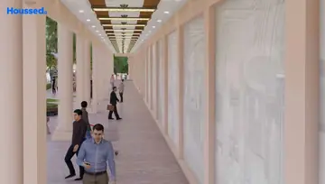 Amenities of Khushi Axis World - Image 97