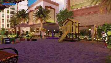 Amenities of Khushi Axis World - Image 100