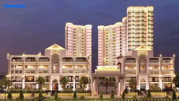 Project Image of Khushi Axis World - Image 92