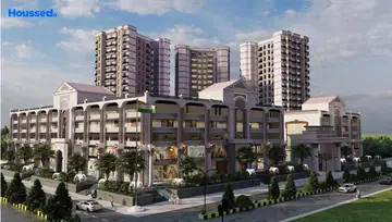 Project Image of Khushi Axis World - Image 93