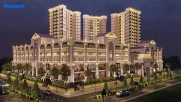 Project Image of Khushi Axis World - Image 91