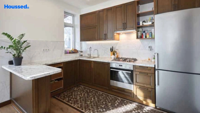 Sample Apartment of Khushi Axis World in Bhiwandi, Thane - Image 102