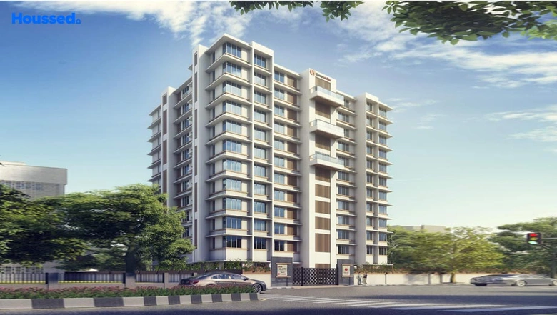 Project Image of Satellite Glory in Andheri West, Mumbai - Image 81119