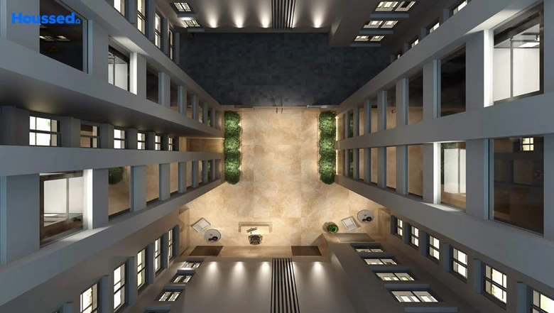 Project Image of Satellite Glory in Andheri West, Mumbai - Image 81118