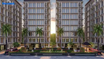 Amenities of Madhav Sankalp City - Image 80768