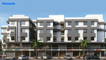 Project Image of Rosedale Avenue - Image 81222