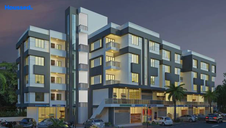 Project Image of Rosedale Avenue in Jambuva, Vadodara - Image 81221