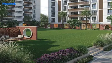Amenities of Pramukh Revanta - Image 80784