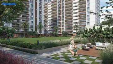 Amenities of Pramukh Revanta - Image 80782