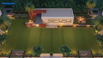 Amenities of Pramukh Revanta - Image 80783