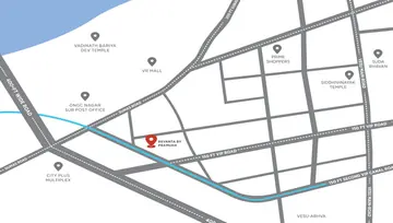Location of Pramukh Revanta - Image 80785