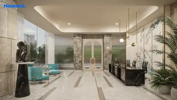 Amenities of D&A Cassias - Image 80880