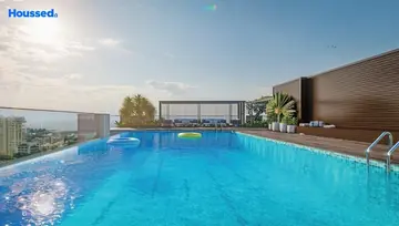 Amenities of D&A Cassias - Image 80879