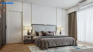 Sample Apartment of D&A Cassias - Image 80882