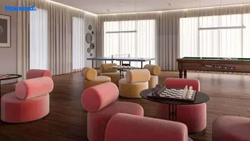 Amenities of VR 26 - Image 80793
