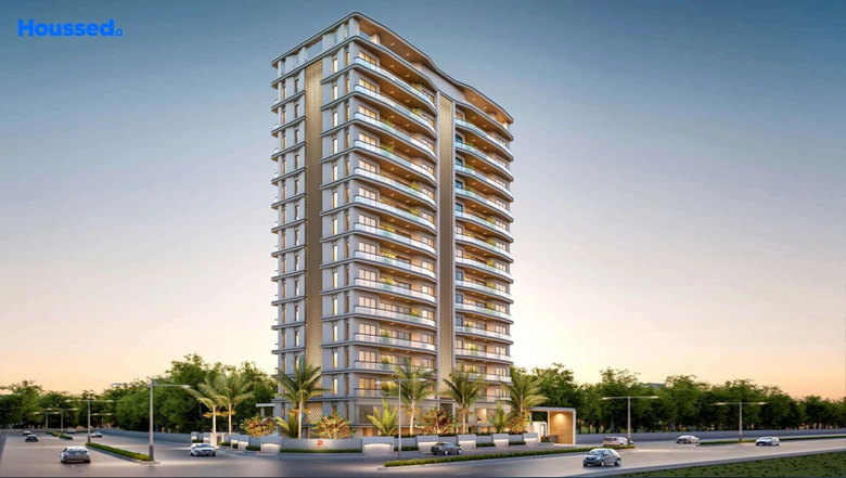 Project Image of VR 26 in Chhani, Vadodara - Image 80790