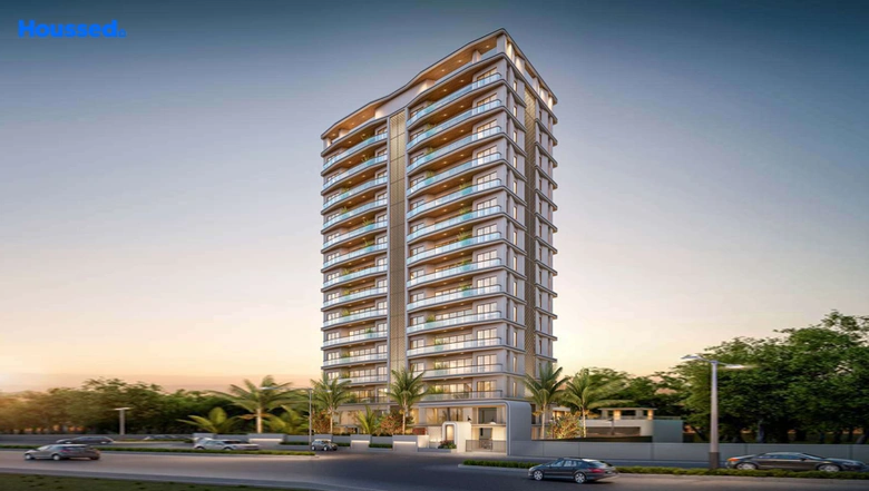 Project Image of VR 26 in Chhani, Vadodara - Image 80789