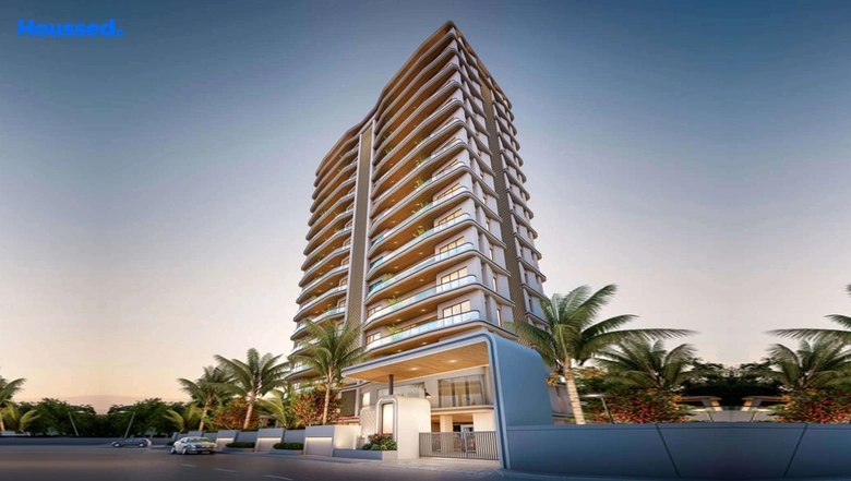 Project Image of VR 26 in Chhani, Vadodara - Image 80791