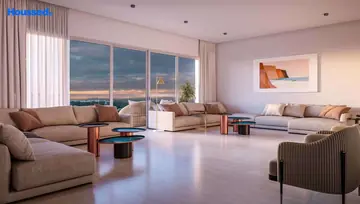Sample Apartment of VR 26 - Image 80799