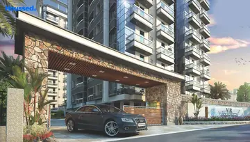 Project Image of VR Celebrity Luxuria - Image 81214