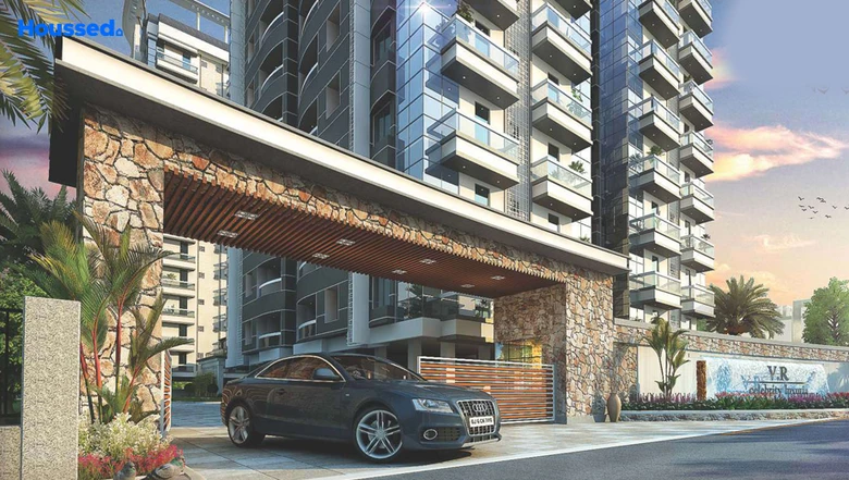 Project Image of VR Celebrity Luxuria in Atladara, Vadodara - Image 81214