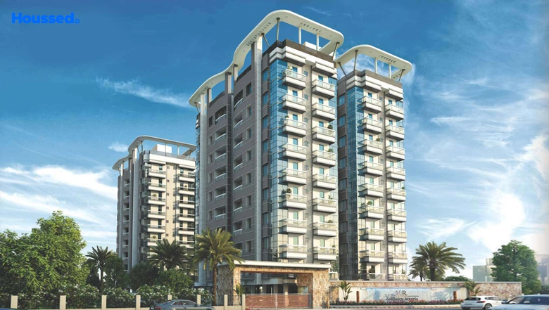 Project Image of VR Celebrity Luxuria in Atladara, Vadodara - Image 81212