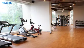 Amenities of Bholenath Chembur Castle - Image 80894