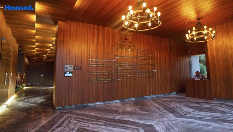 Project Image of Bholenath Chembur Castle in Chembur East, Mumbai - Image 80892