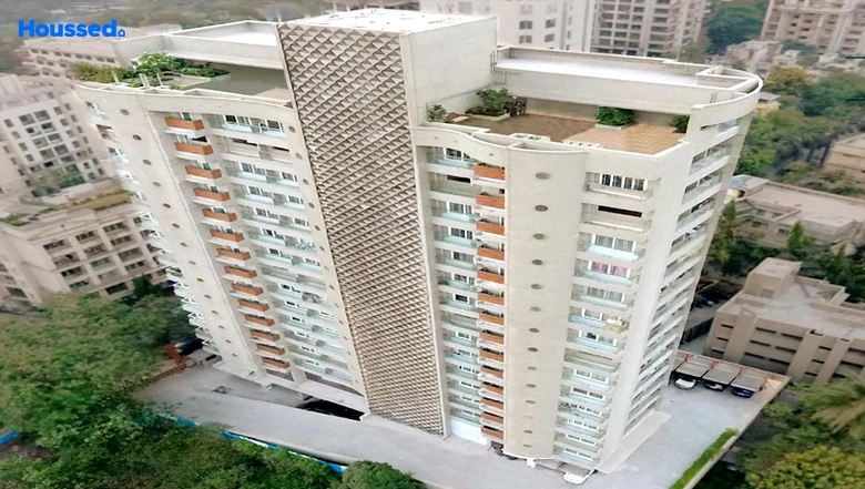 Project Image of Bholenath Chembur Castle in Chembur East, Mumbai - Image 80893