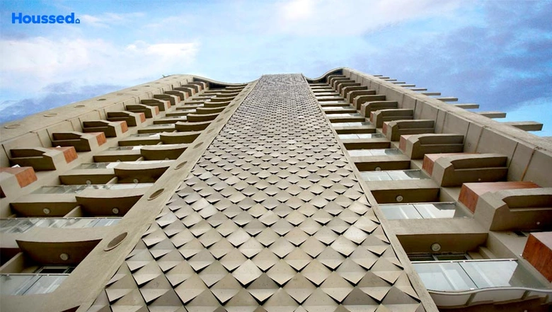 Project Image of Bholenath Chembur Castle in Chembur East, Mumbai - Image 80891