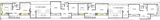 Floor Plan of Sugat Devprayag in Bhatha, Surat - Image 80808