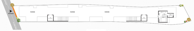 Master Plan of Sugat Devprayag in Bhatha, Surat - Image 80809