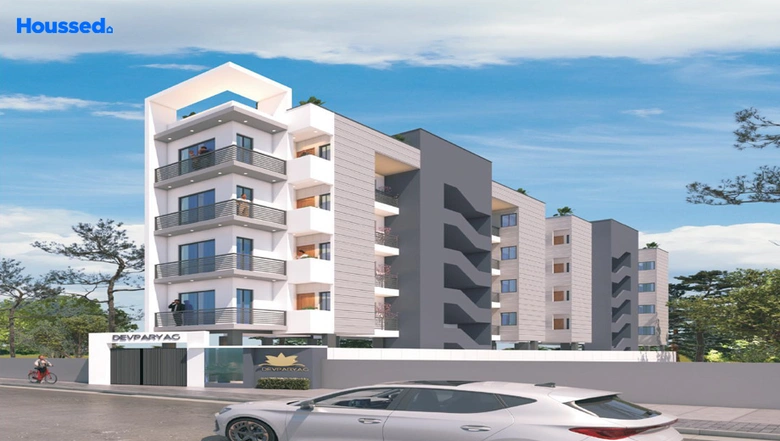 Project Image of Sugat Devprayag in Bhatha, Surat - Image 80805