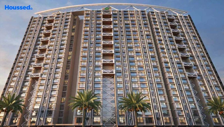 Project Image of Vaibhav Laxmi Central Park in Vikhroli East, Mumbai - Image 26784