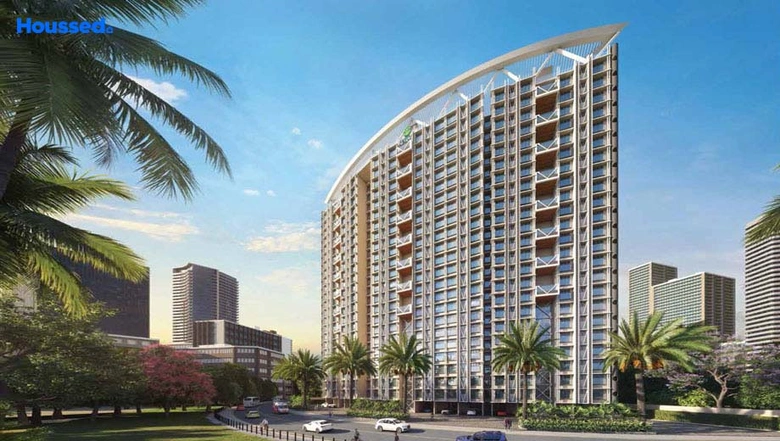 Project Image of Vaibhav Laxmi Central Park in Vikhroli East, Mumbai - Image 26783