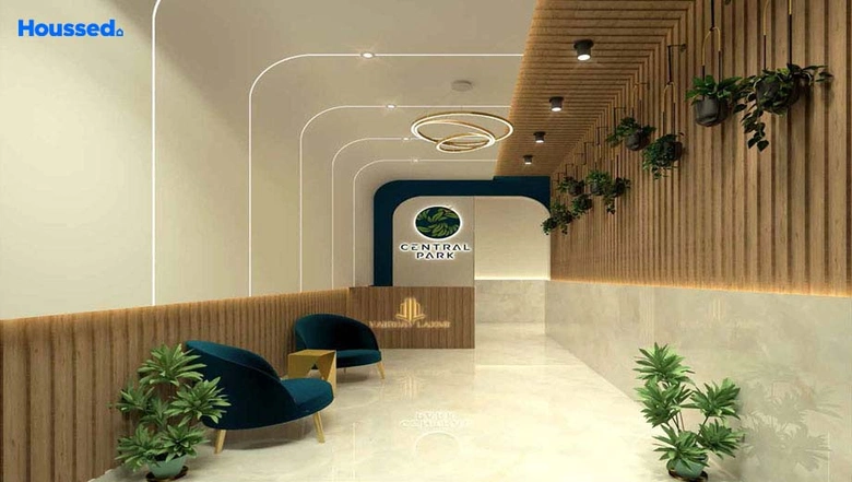 Project Image of Vaibhav Laxmi Central Park in Vikhroli East, Mumbai - Image 26786