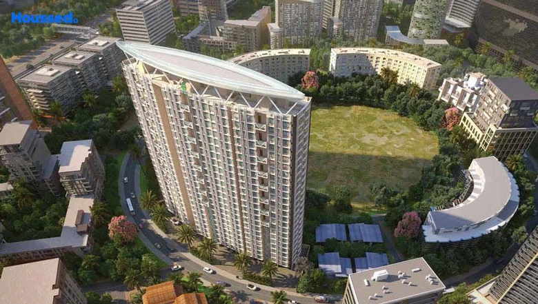 Project Image of Vaibhav Laxmi Central Park in Vikhroli East, Mumbai - Image 26785