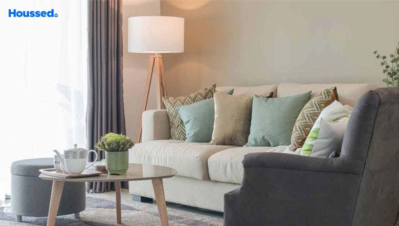 Sample Apartment of Vaibhav Laxmi Central Park in Vikhroli East, Mumbai - Image 26789
