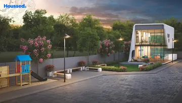Amenities of VR Imperia - Image 103605
