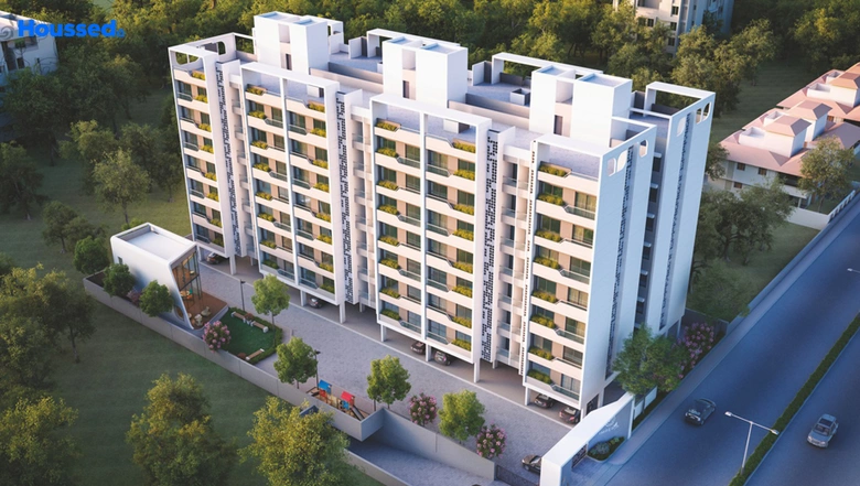 Project Image of VR Imperia in Waghodia Road, Vadodara - Image 103603