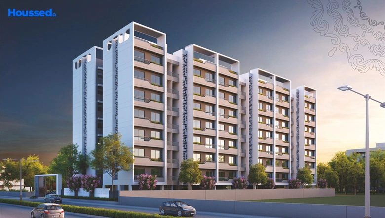 Project Image of VR Imperia in Waghodia Road, Vadodara - Image 103600